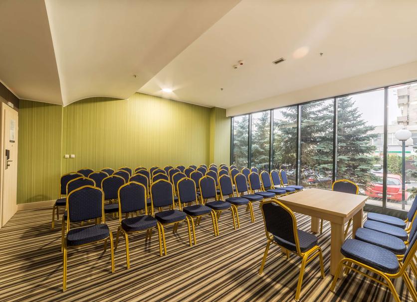 Sala de conferències Foto
