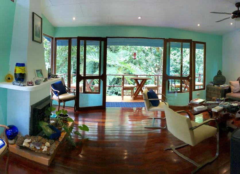 Sala Foto