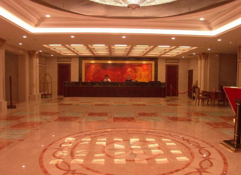 Recepció Foto