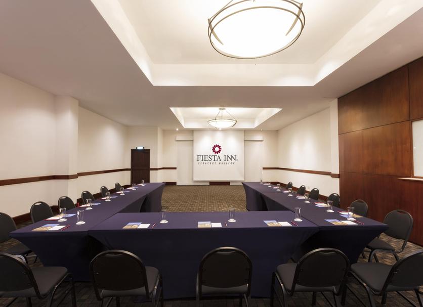 Sala de conferències Foto