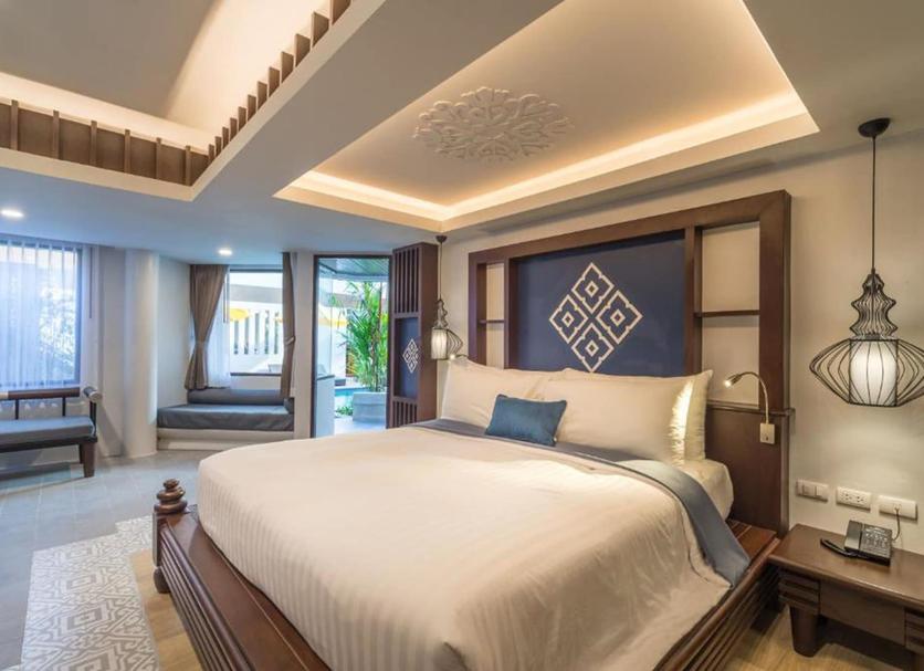 Habitació Foto