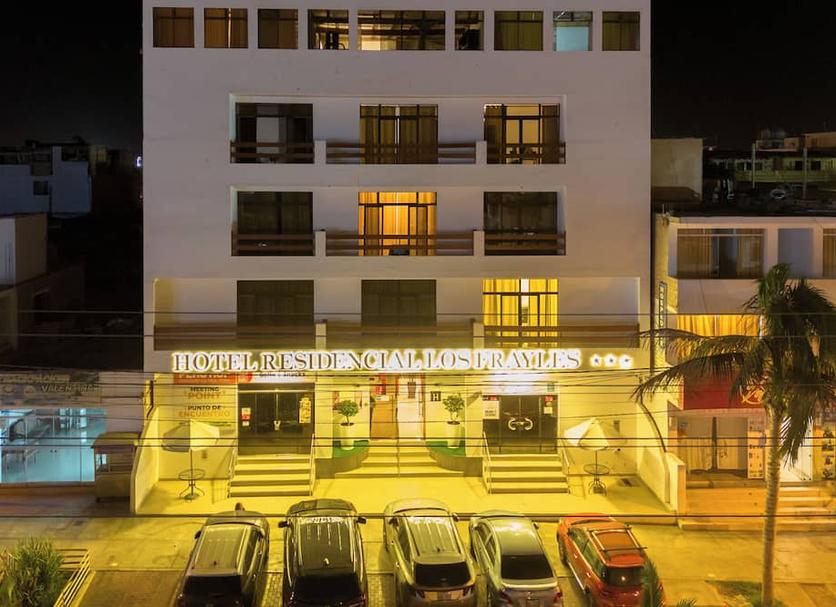 Edifici Foto