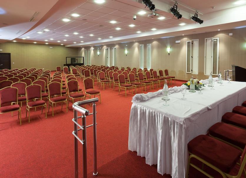 Sala de conferències Foto