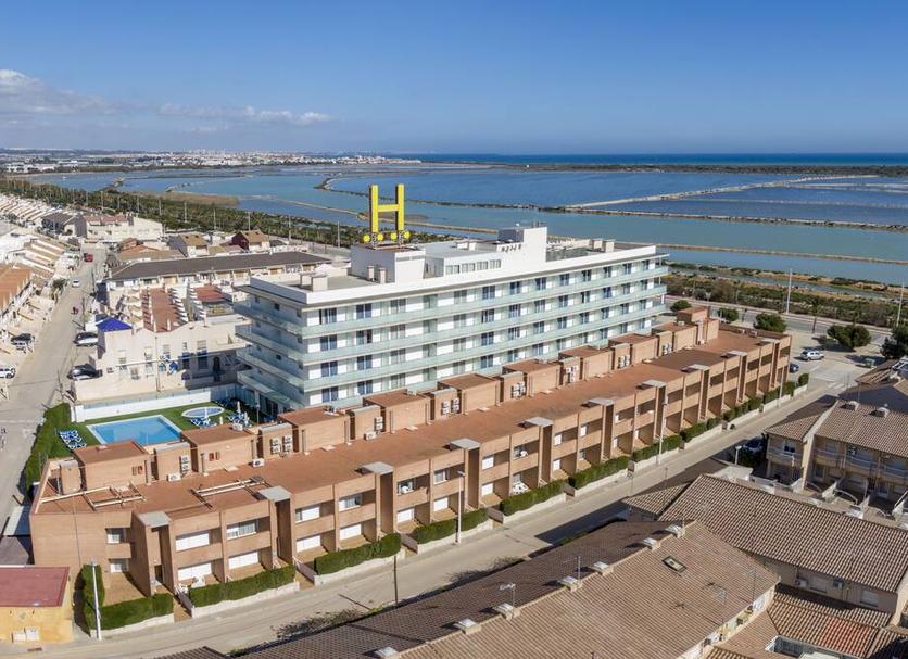 Edifici Foto