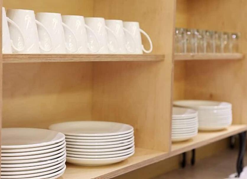Serveis de l’habitació Foto