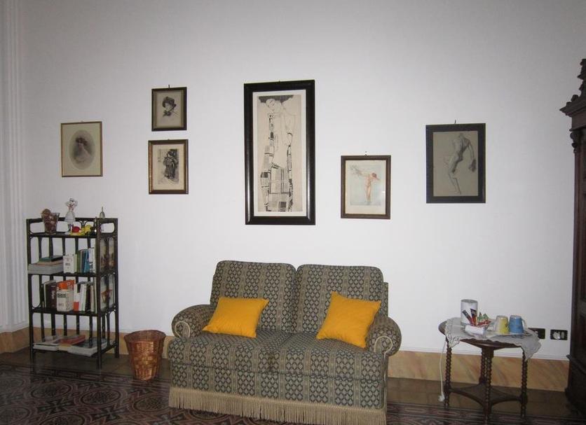 Sala Foto