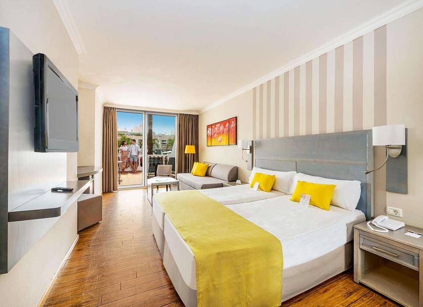 Habitació Foto