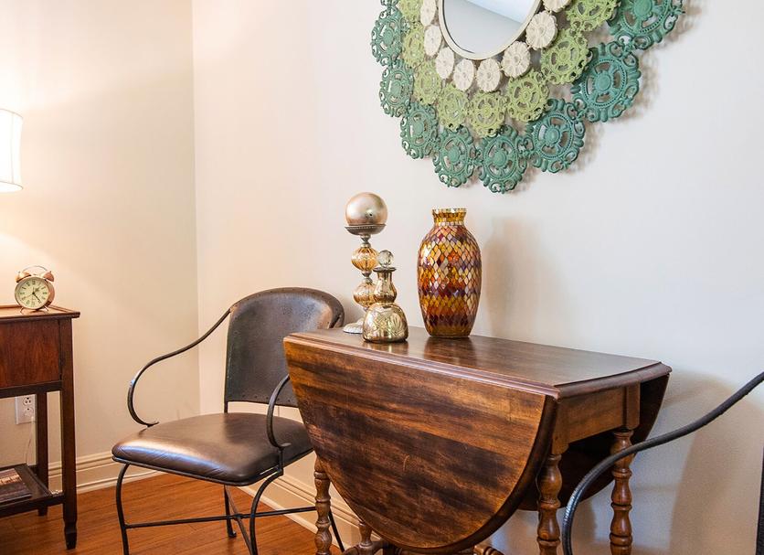 Serveis de l’habitació Foto
