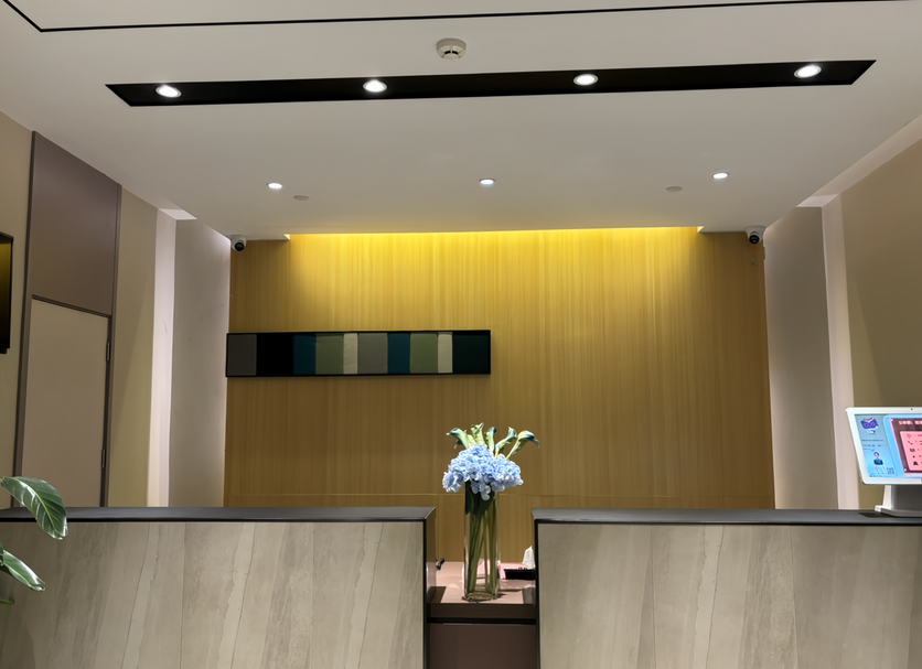 Recepció Foto