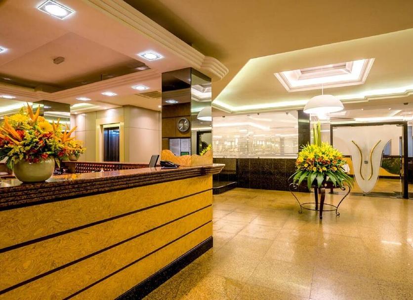 Recepció Foto