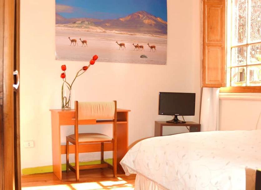 Habitació Foto