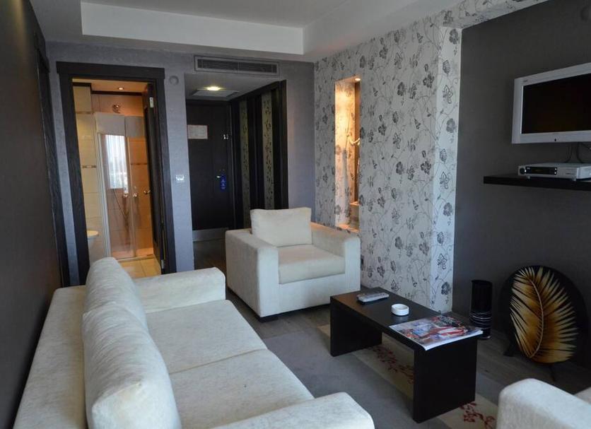 Sala Foto