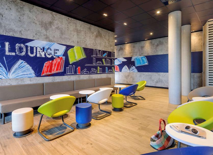 Sala d'estar Foto