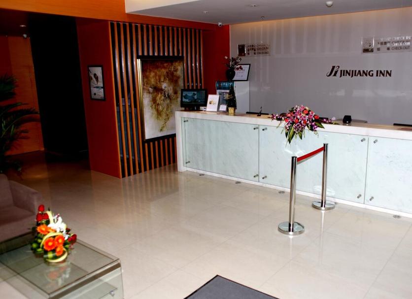 Recepció Foto