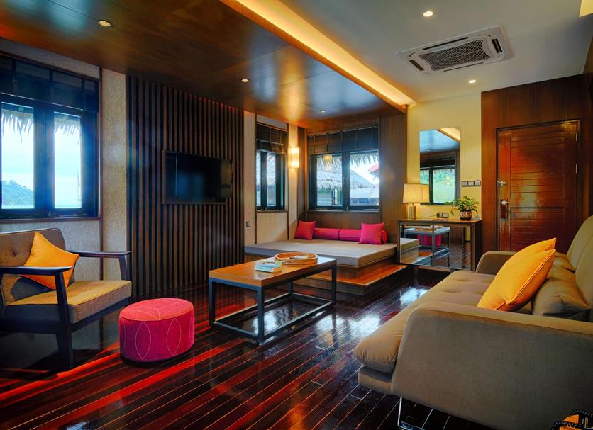 Sala Foto