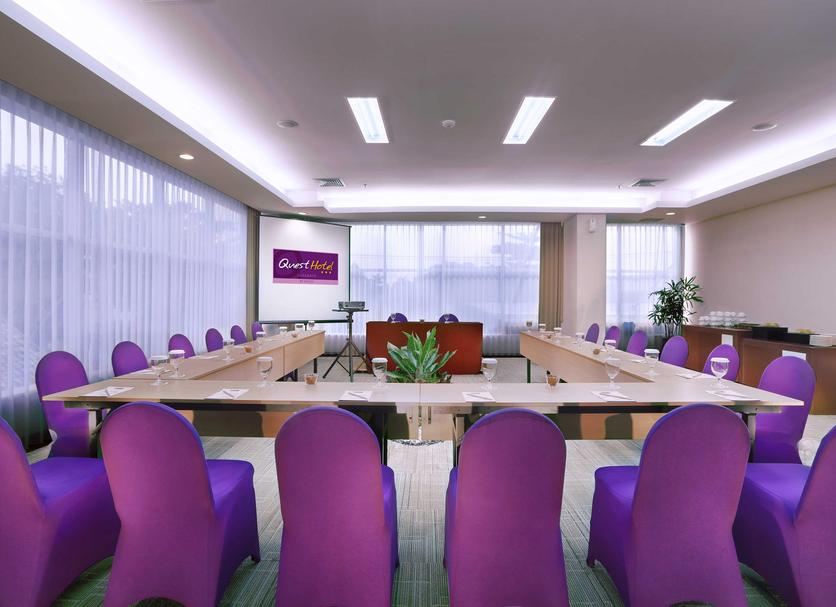 Sala de conferències Foto