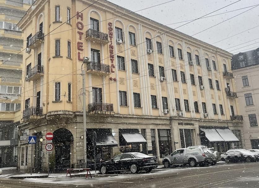 Edifici Foto