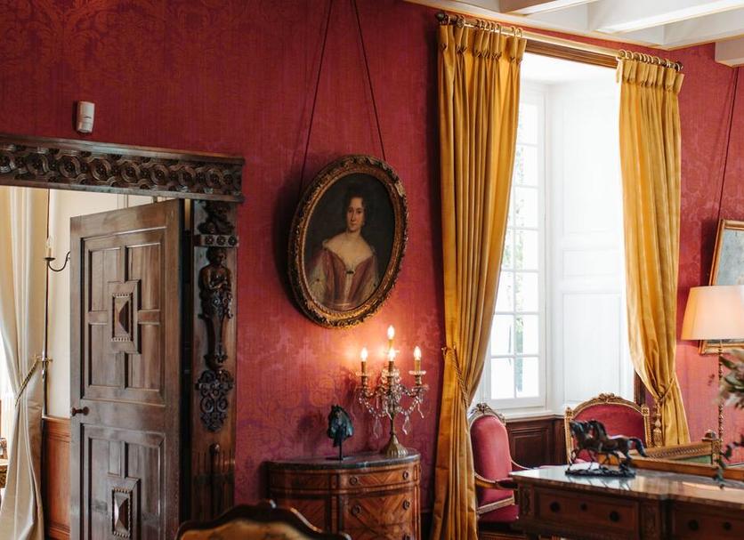 Serveis de l’habitació Foto