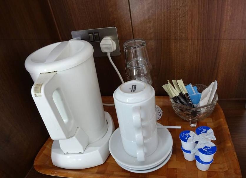 Serveis de l’habitació Foto