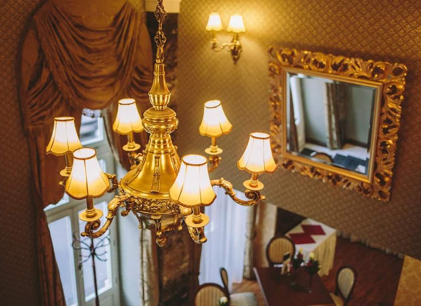 Serveis de l’habitació Foto
