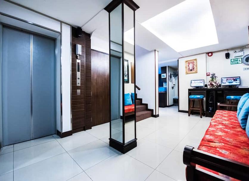 Sala Foto