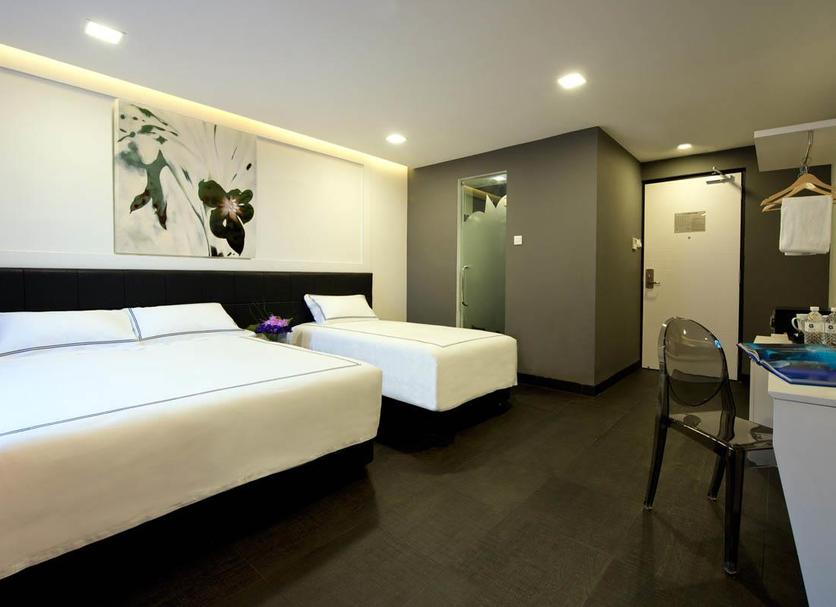 Habitació Foto
