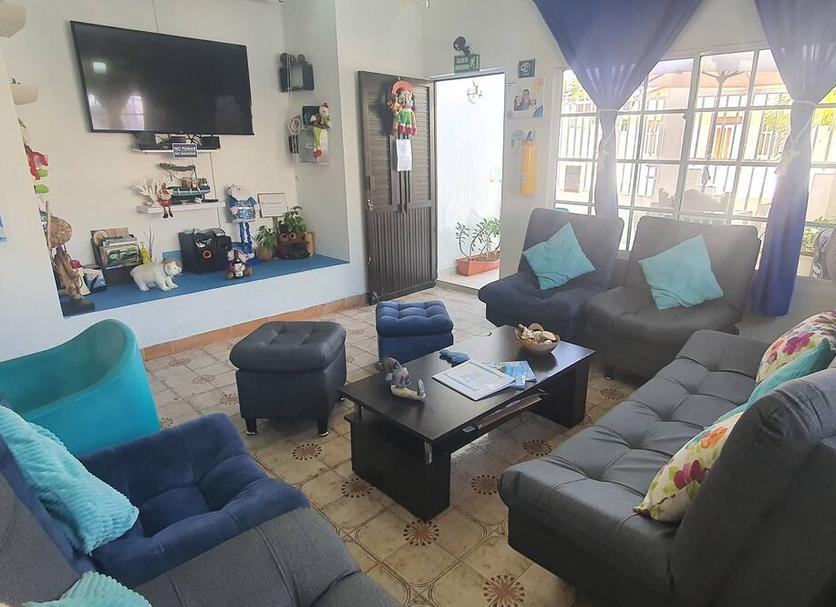 Sala Foto
