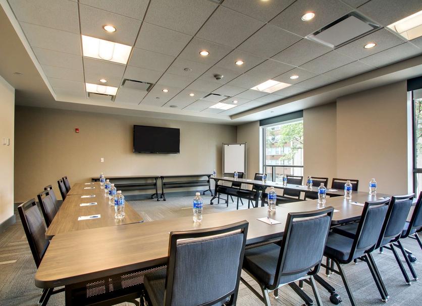 Sala de conferències Foto