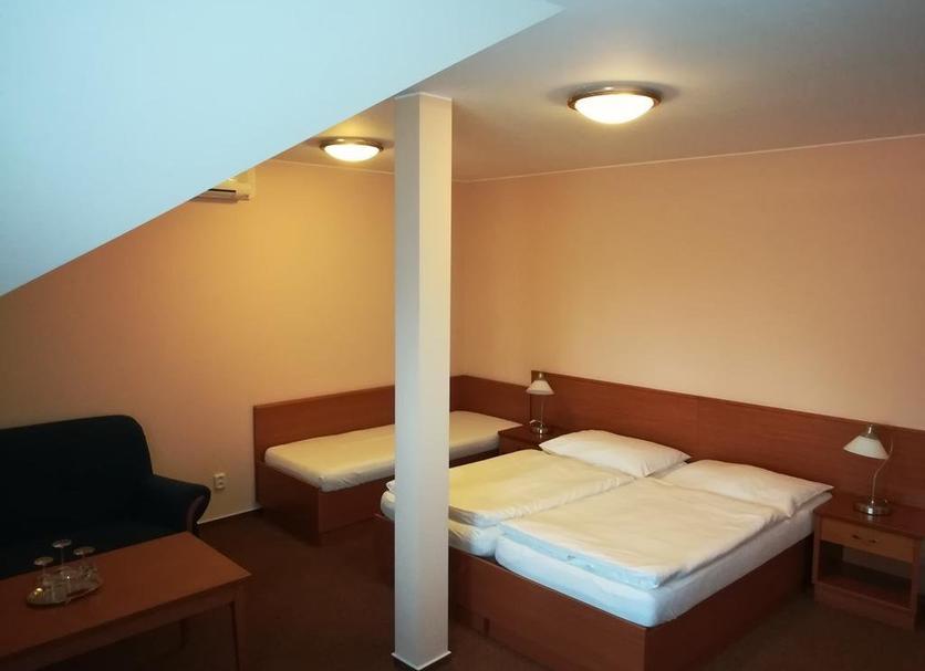 Habitació Foto