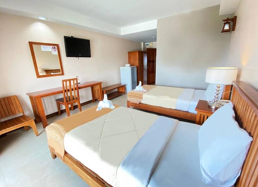 Habitació Foto