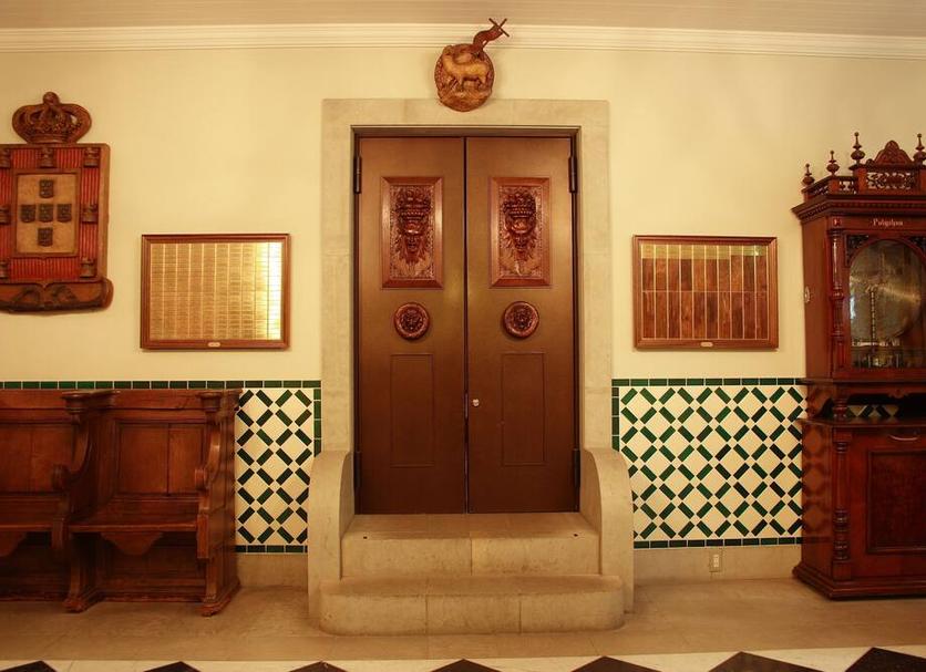 Serveis de l’habitació Foto