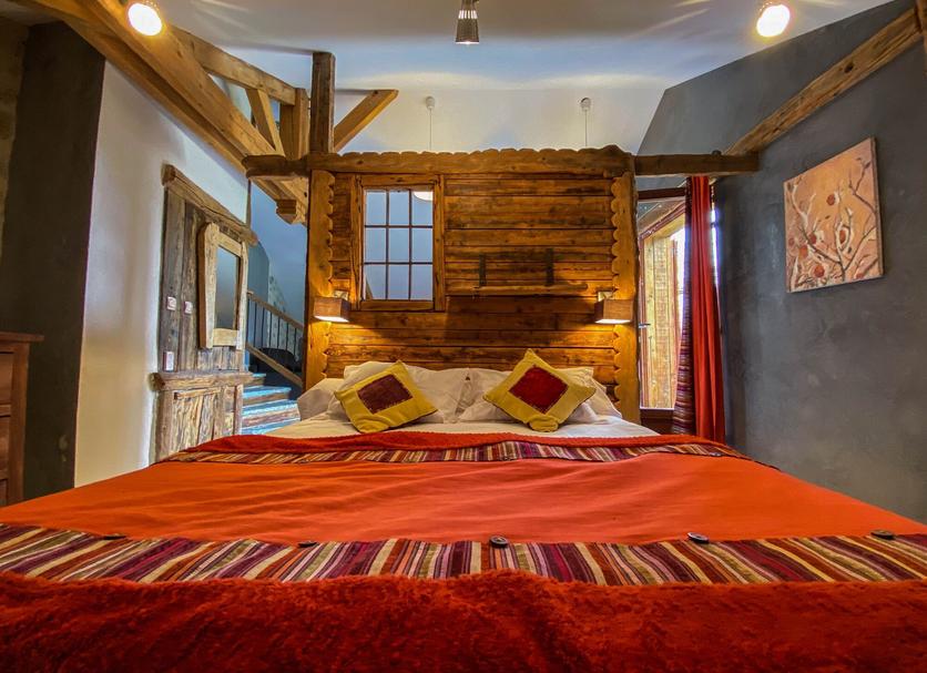 Habitació Foto