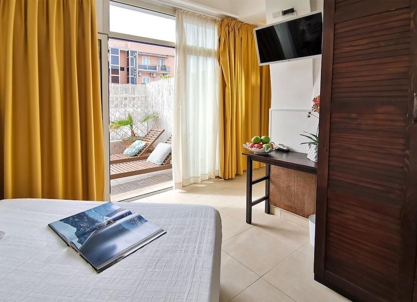 Habitació Foto