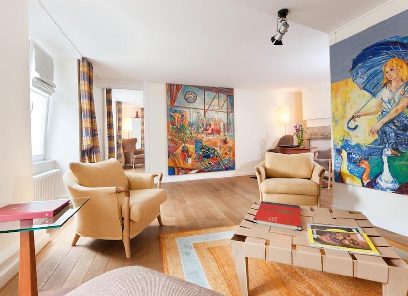 Sala Foto