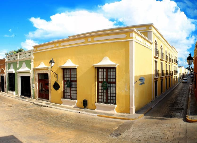 Edifici Foto