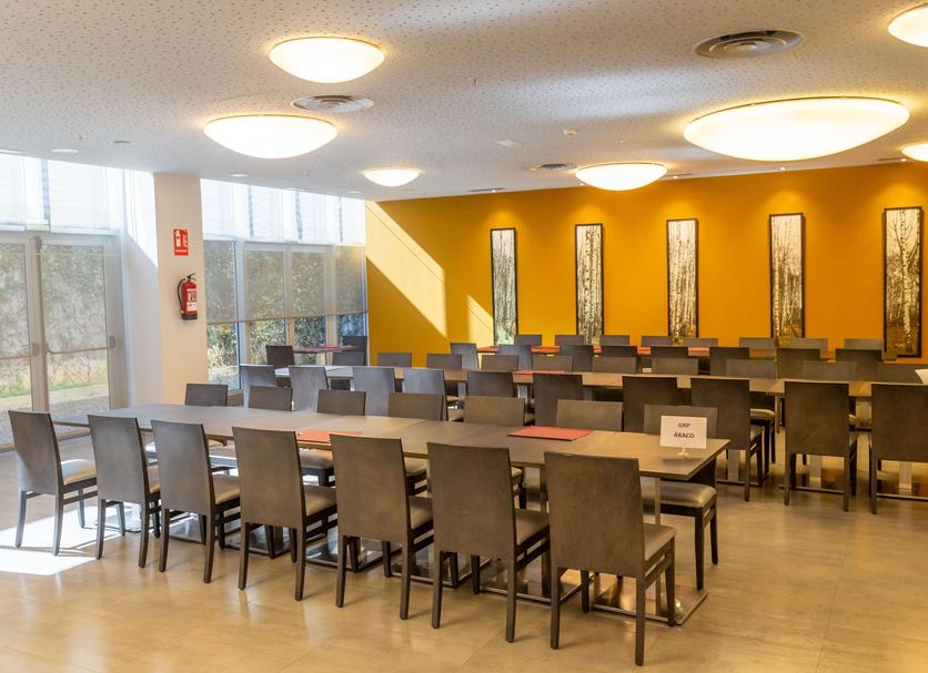 Sala de conferències Foto
