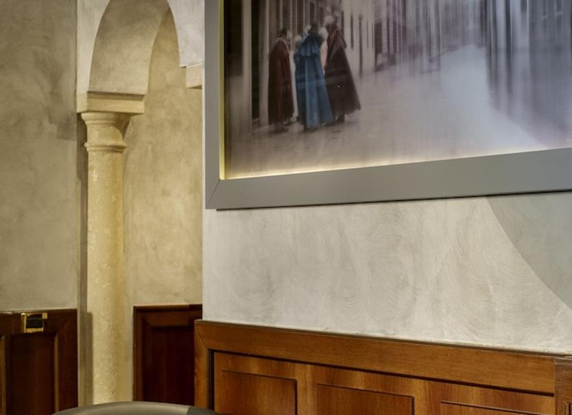 Serveis de l’habitació Foto