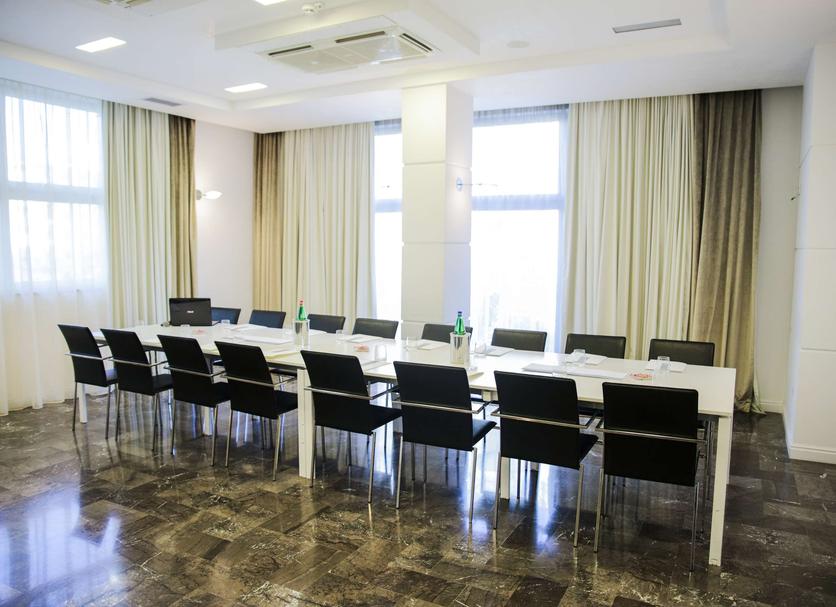 Sala de conferències Foto