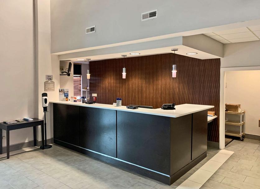 Recepció Foto