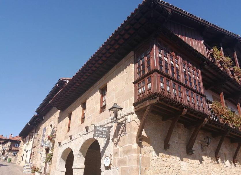 Edifici Foto