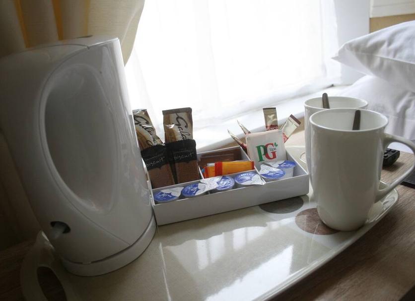 Serveis de l’habitació Foto
