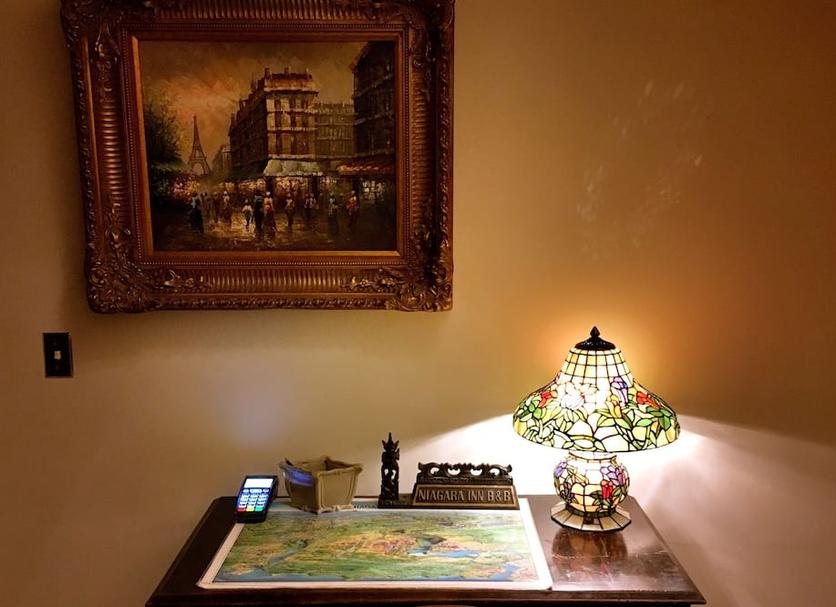 Serveis de l’habitació Foto
