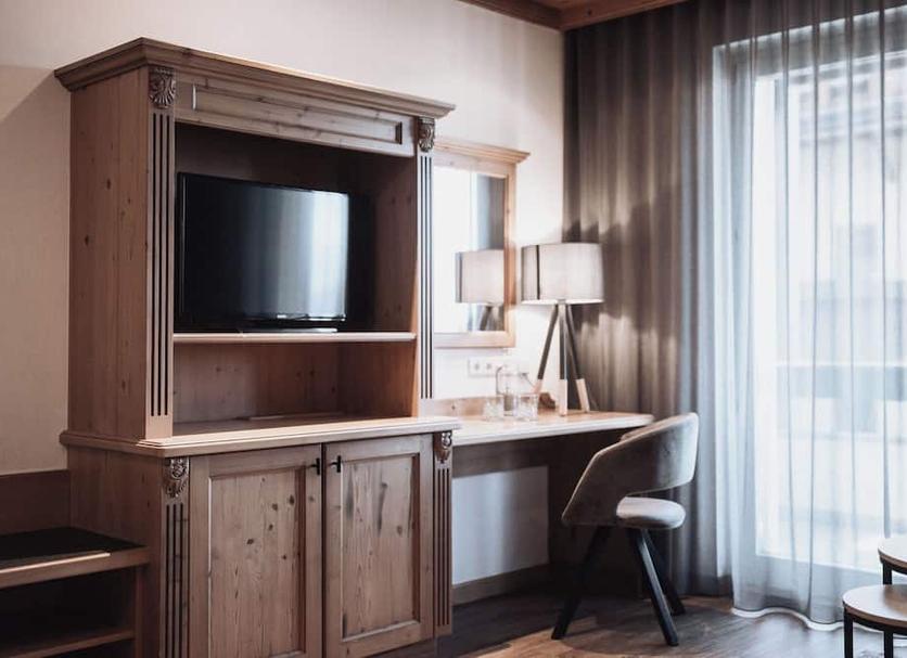 Serveis de l’habitació Foto