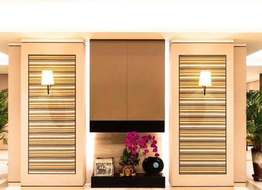 Serveis de l’habitació Foto