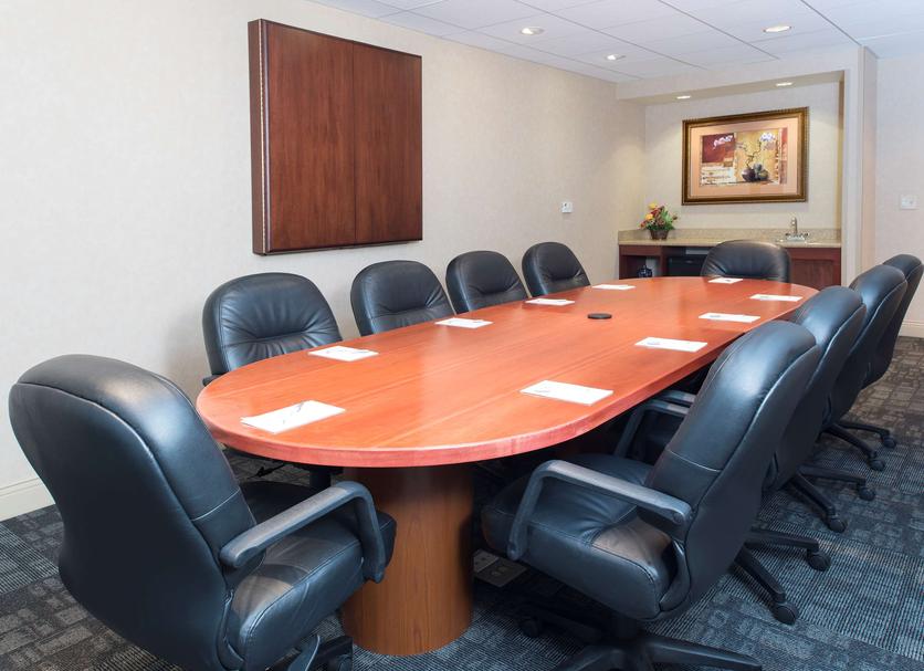 Sala de conferències Foto