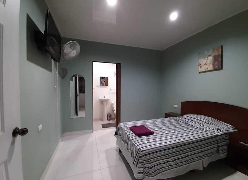 Habitació Foto