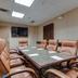 Sala de conferències