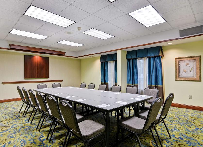 Sala de conferències Foto