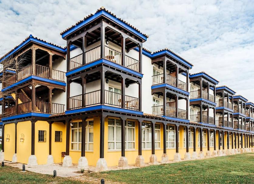 Edifici Foto
