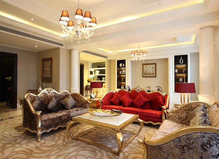 Sala Foto